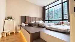 Viva (D11), Condominium #622577191